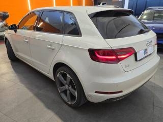 AUDI A3 usata, con Climatizzatore