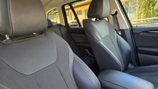 BMW X3 usata, con Antifurto