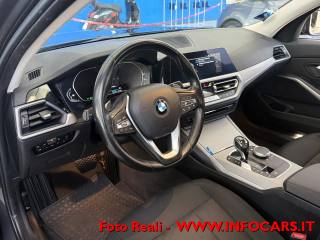 BMW 330 usata, con Cerchi in lega