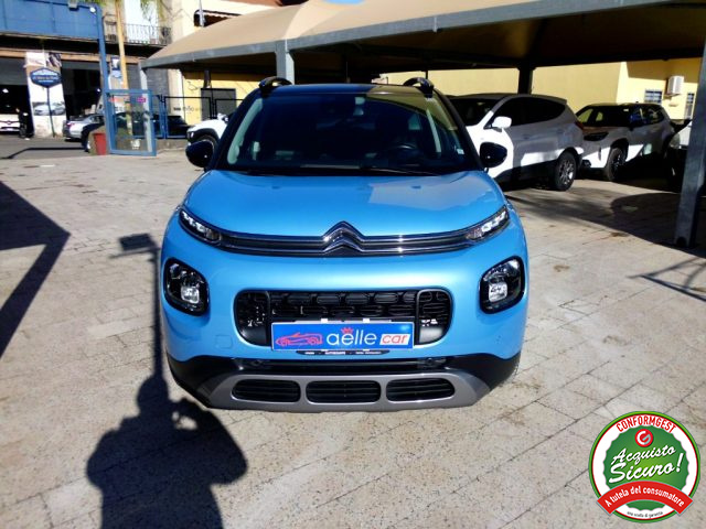 CITROEN C3 Aircross usata, con Airbag