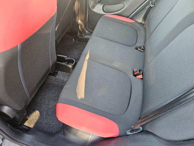 FIAT Panda usata, con Vivavoce