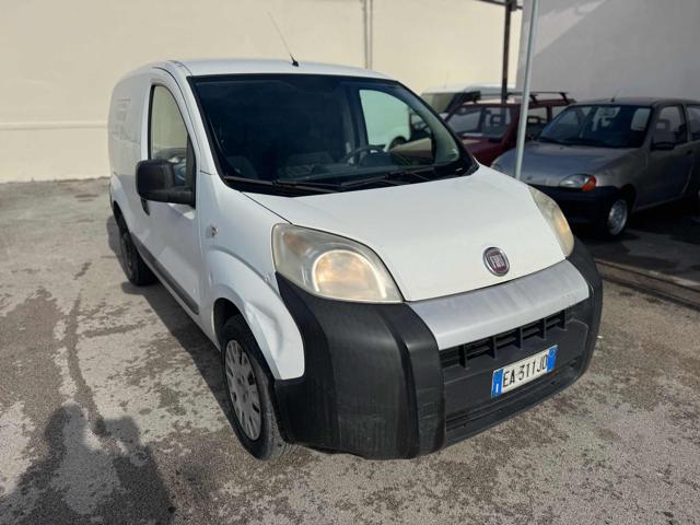 FIAT Fiorino usata, con Alzacristalli elettrici