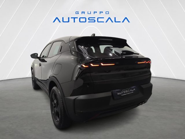 ALFA ROMEO Junior usata, con Airbag laterali