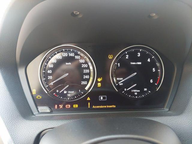 BMW 116 usata 70