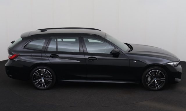BMW 330 usata, con Alzacristalli elettrici