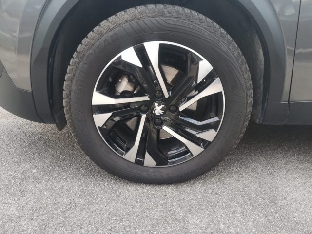 PEUGEOT 2008 usata, con Controllo trazione
