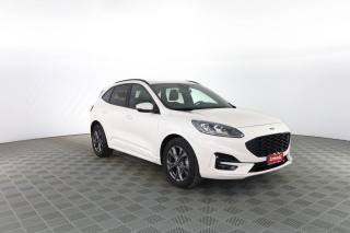 FORD Kuga usata 1