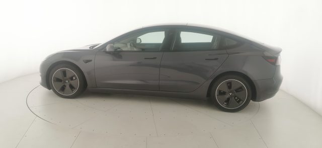TESLA Model 3 usata 38