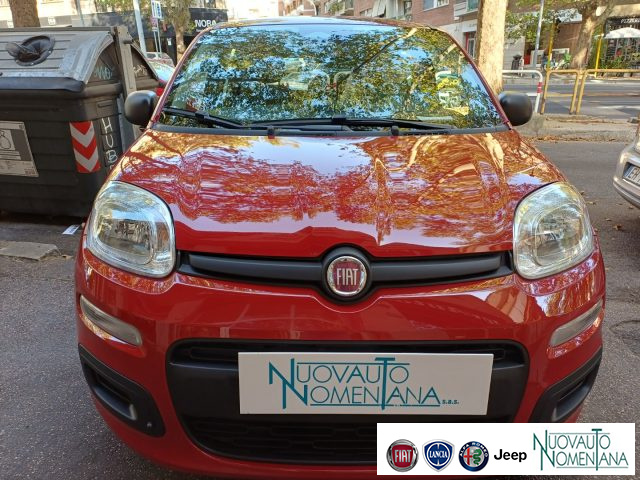 FIAT Panda usata, con Airbag Passeggero
