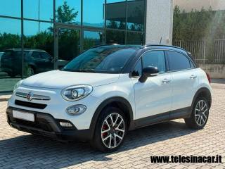 FIAT 500X usata, con Airbag laterali