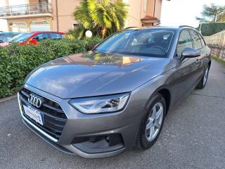 AUDI A4 usata, con Climatizzatore