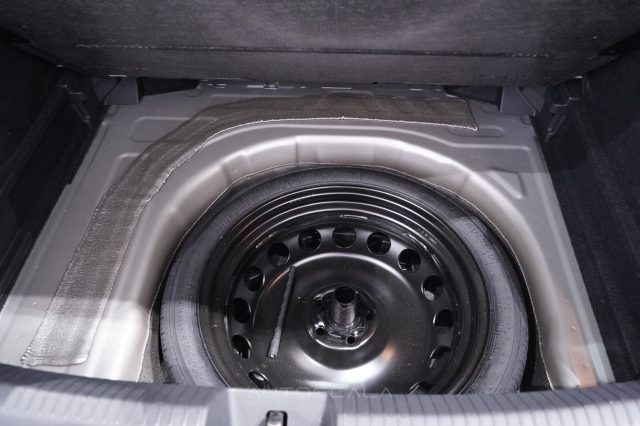VOLKSWAGEN Taigo usata 32