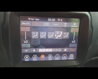 JEEP Renegade usata, con Servosterzo