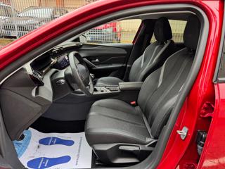 PEUGEOT 308 usata, con Alzacristalli elettrici