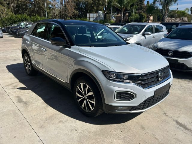 VOLKSWAGEN T-Roc usata, con Airbag Passeggero