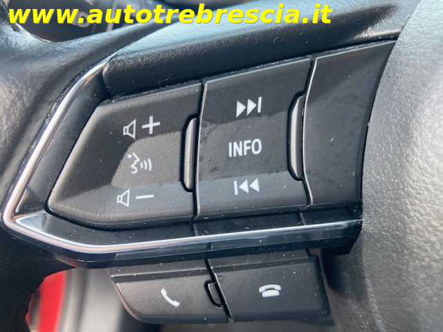MAZDA CX-3 usata, con ESP