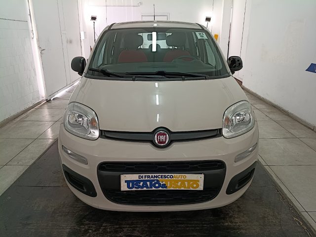 FIAT Panda usata, con Chiusura centralizzata