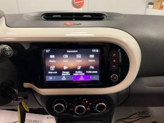 RENAULT Twingo usata, con Fendinebbia