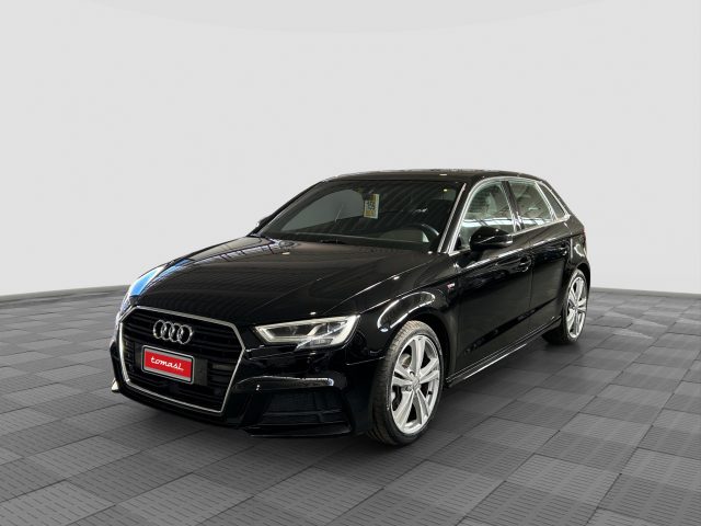 AUDI A3 usata 0