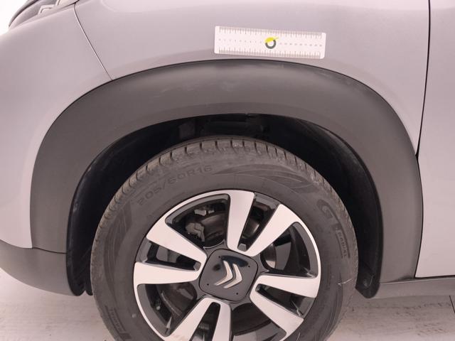 CITROEN C3 Aircross usata 52