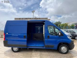 CITROEN Jumper usata 9