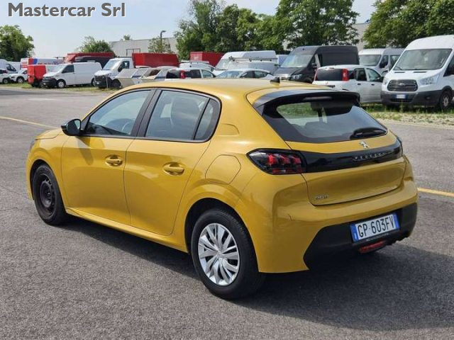 PEUGEOT 208 usata, con Airbag Passeggero