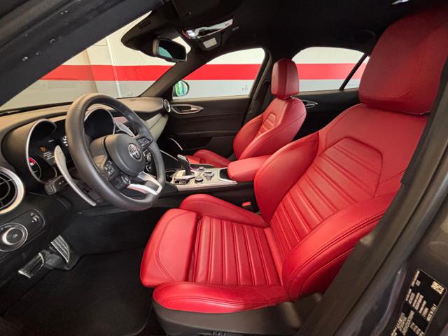 ALFA ROMEO Giulia usata, con Boardcomputer