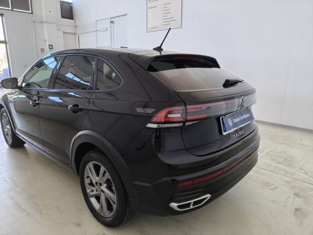 VOLKSWAGEN Taigo usata, con Chiusura centralizzata