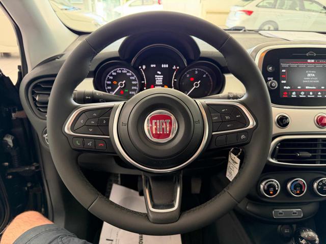 FIAT 500X usata 15