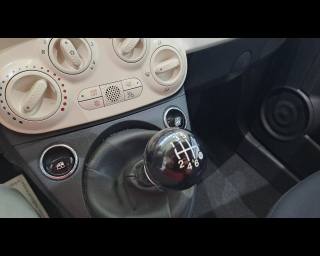 FIAT 500 usata, con Kit antipanne