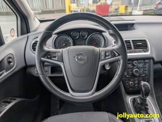 OPEL Meriva usata, con Cruise Control