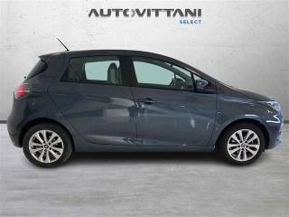 RENAULT ZOE usata, con Alzacristalli elettrici