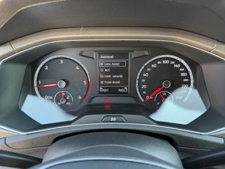 VOLKSWAGEN T-Roc usata, con Bluetooth