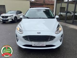 FORD Fiesta usata, con Airbag