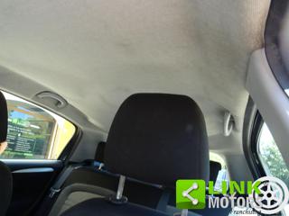 FIAT Punto Evo usata, con Specchietti laterali elettrici