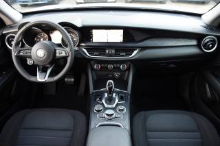 ALFA ROMEO Stelvio usata, con Cerchi in lega