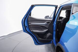 MG ZS usata 24