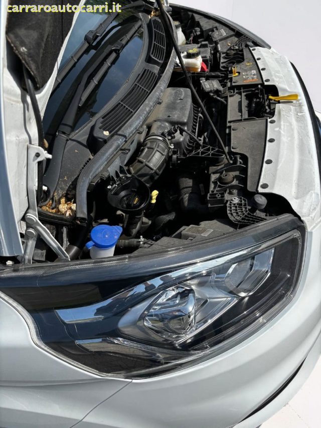 FORD Transit Custom usata, con Controllo trazione
