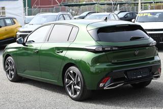 PEUGEOT 308 usata, con Boardcomputer