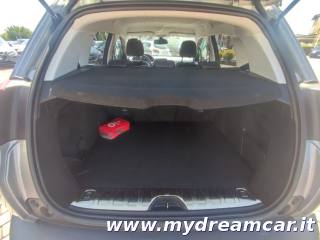 PEUGEOT 2008 usata, con Airbag testa