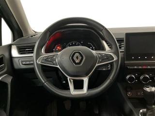 RENAULT Captur usata, con Specchietti laterali elettrici