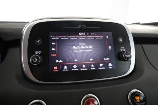 FIAT 500X usata 8