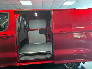 FORD Transit Custom usata, con Controllo trazione