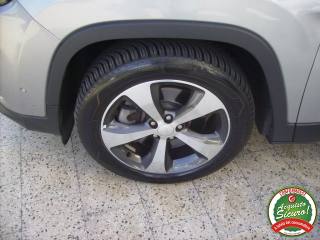 JEEP Cherokee usata, con Volante multifunzione