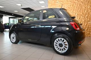 FIAT 500 usata 60