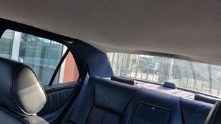 MERCEDES-BENZ E 200 usata 19