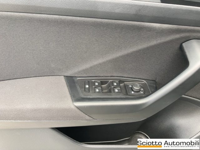 VOLKSWAGEN T-Roc usata, con Immobilizzatore elettronico