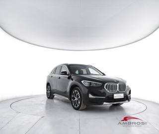 BMW X1 usata 1