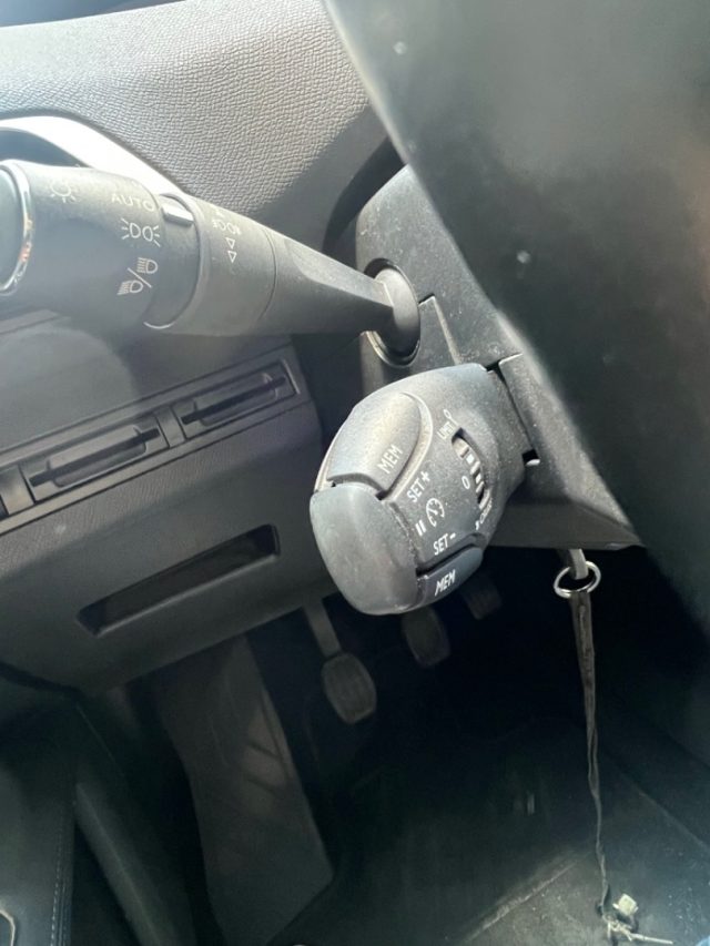 PEUGEOT 3008 usata, con Immobilizzatore elettronico