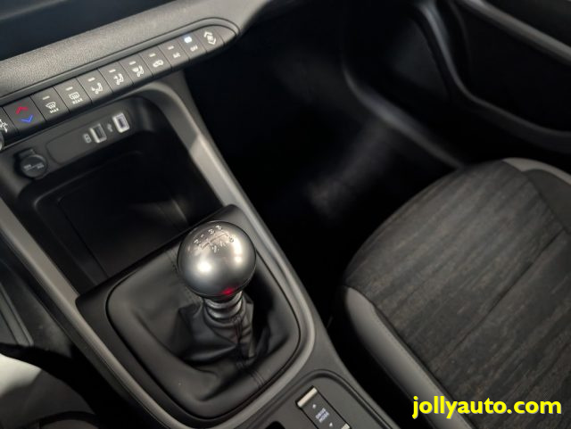 JEEP Avenger usata, con Volante multifunzione